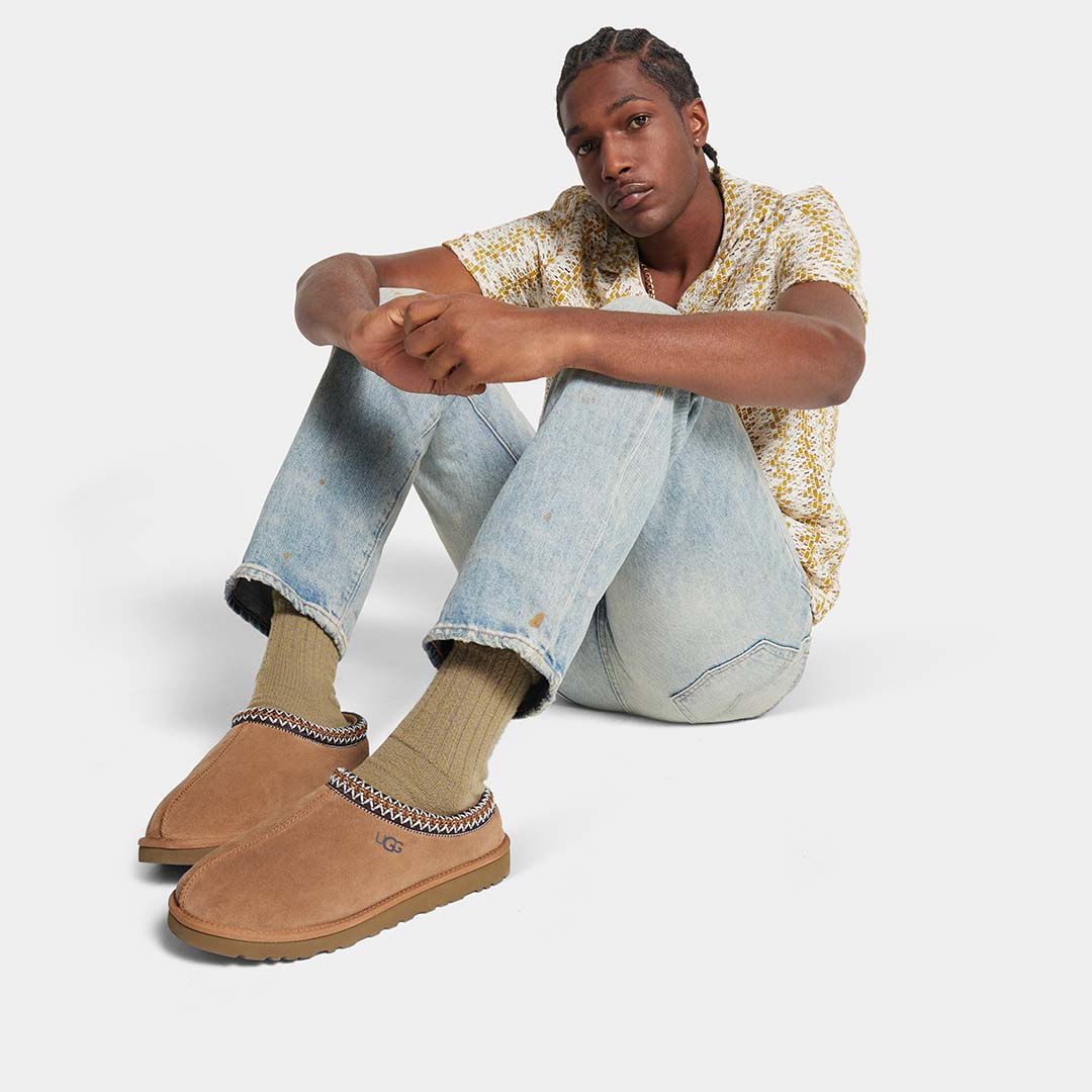 Tasman | Chestnut