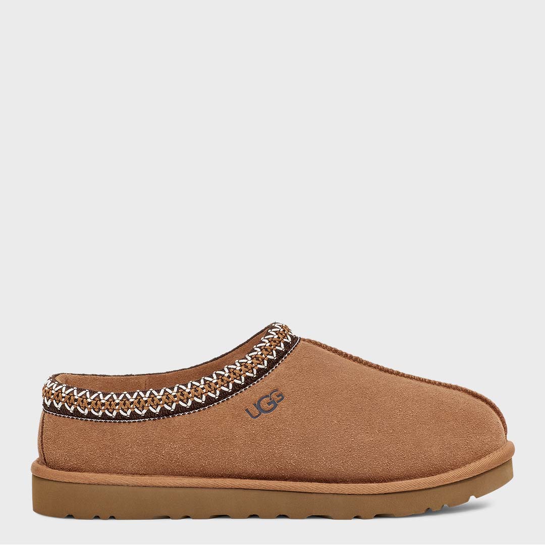 Tasman | Chestnut