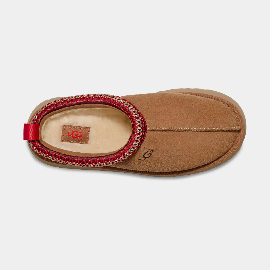 TAZZ | CHESTNUT