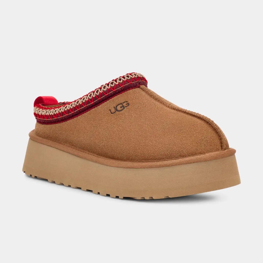 TAZZ | CHESTNUT