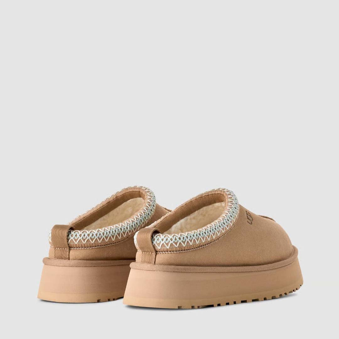 Tazz | Sand