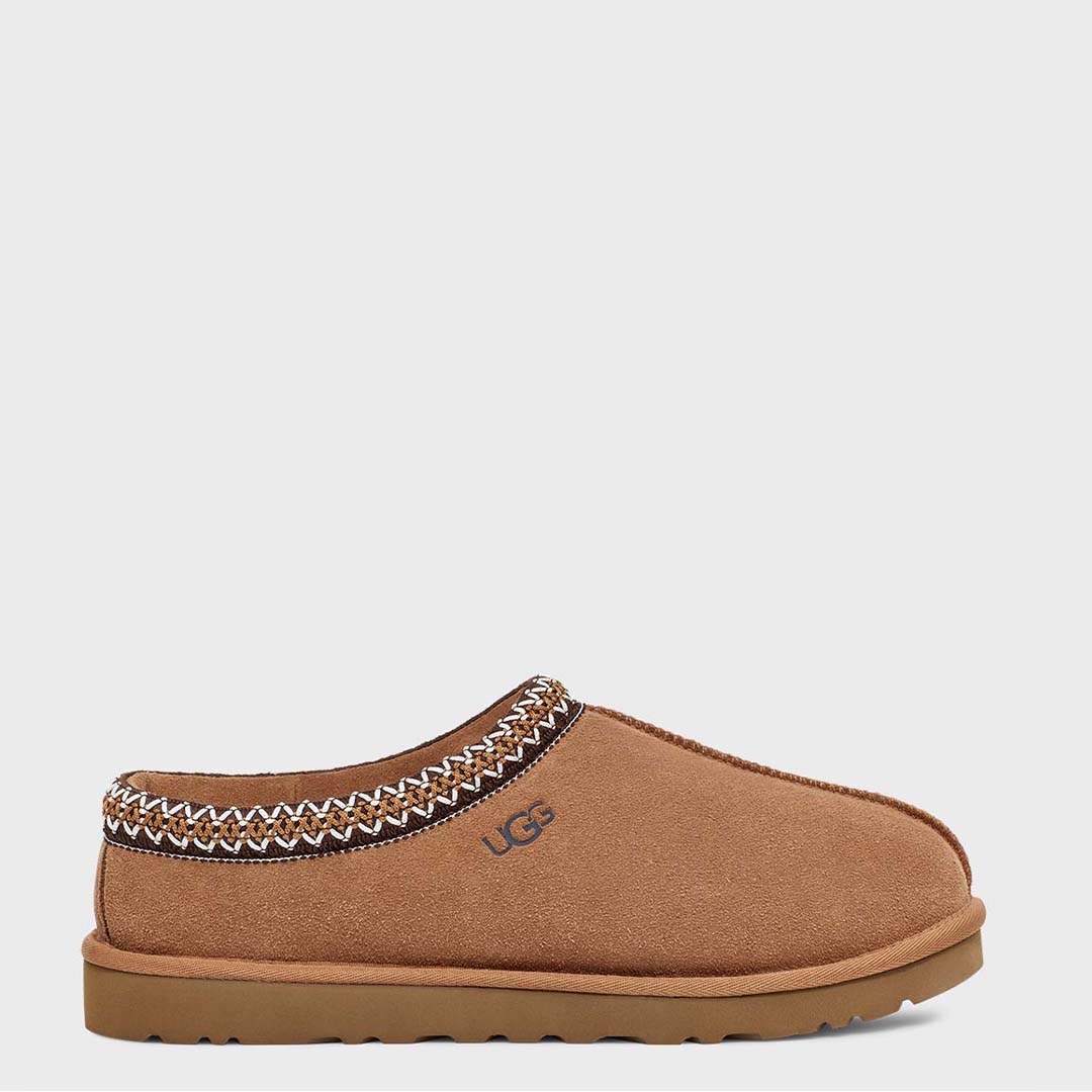 UGG Tasman Slippers 2024 Chestnut