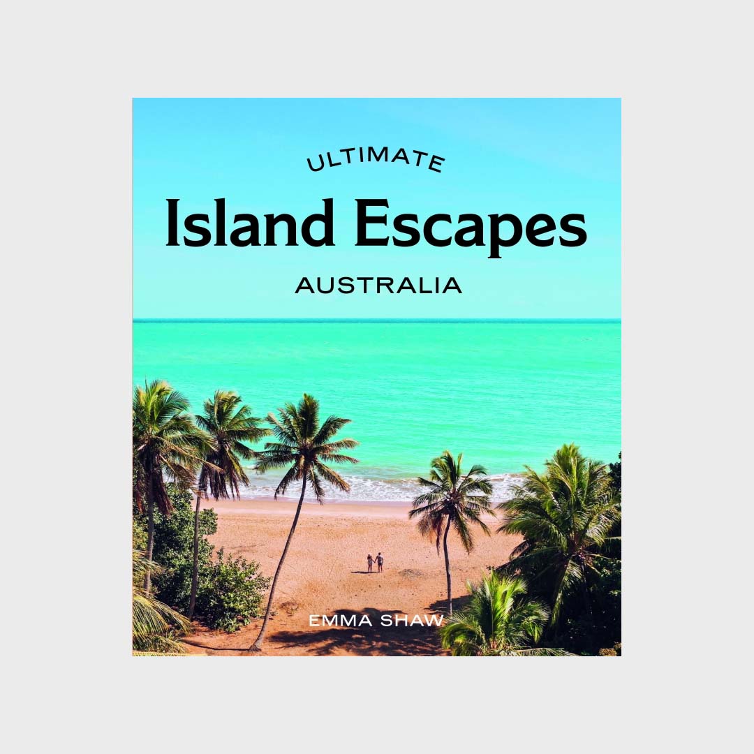 ULTIMATE ISLAND ESCAPES | AUSTRALIA