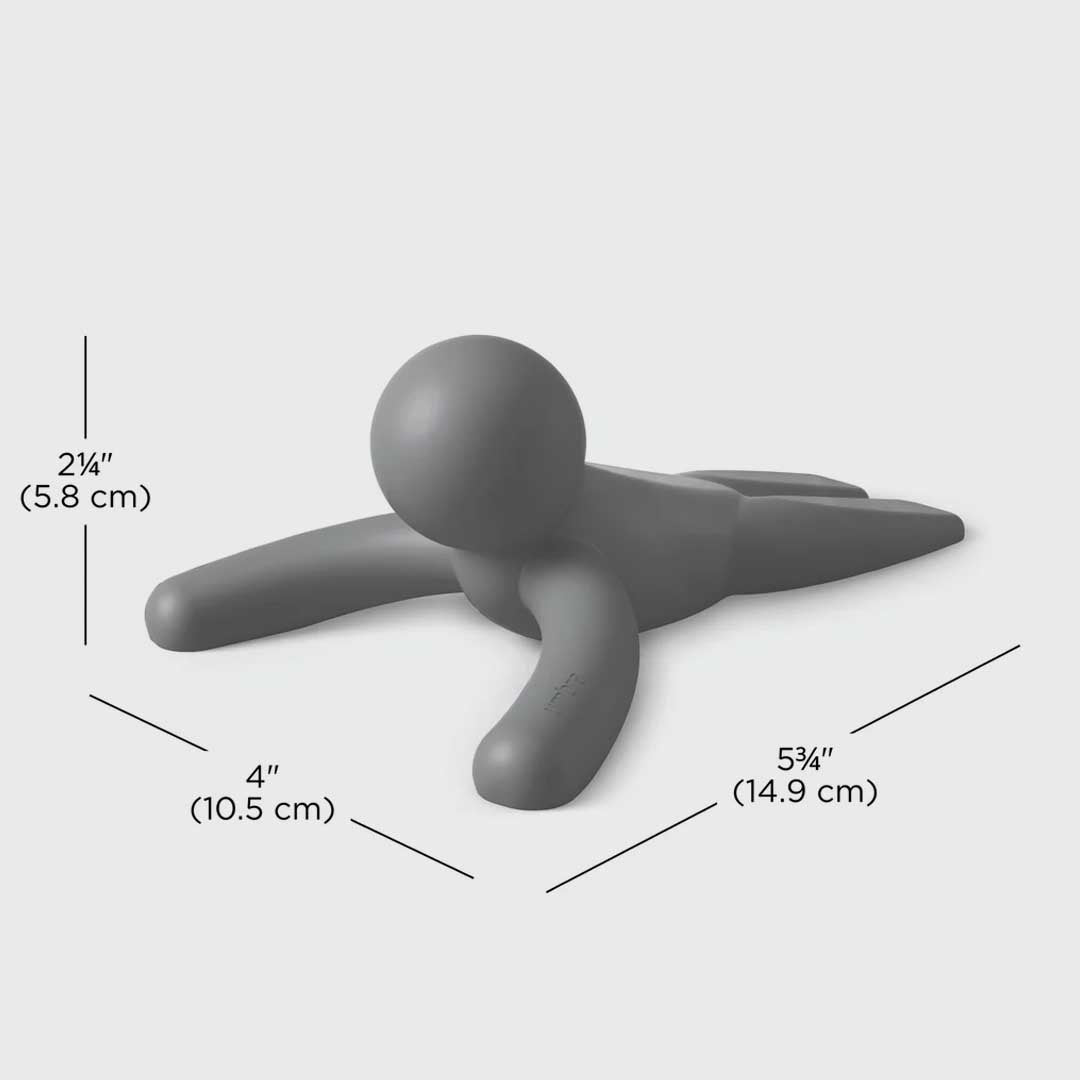 Buddy Doorstop