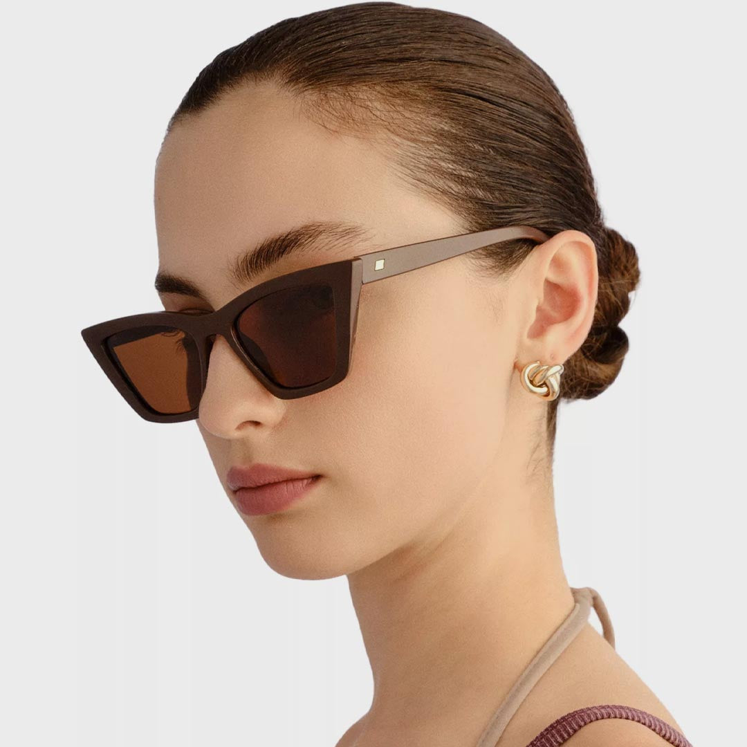 Velodrome | Cocoa Polarized