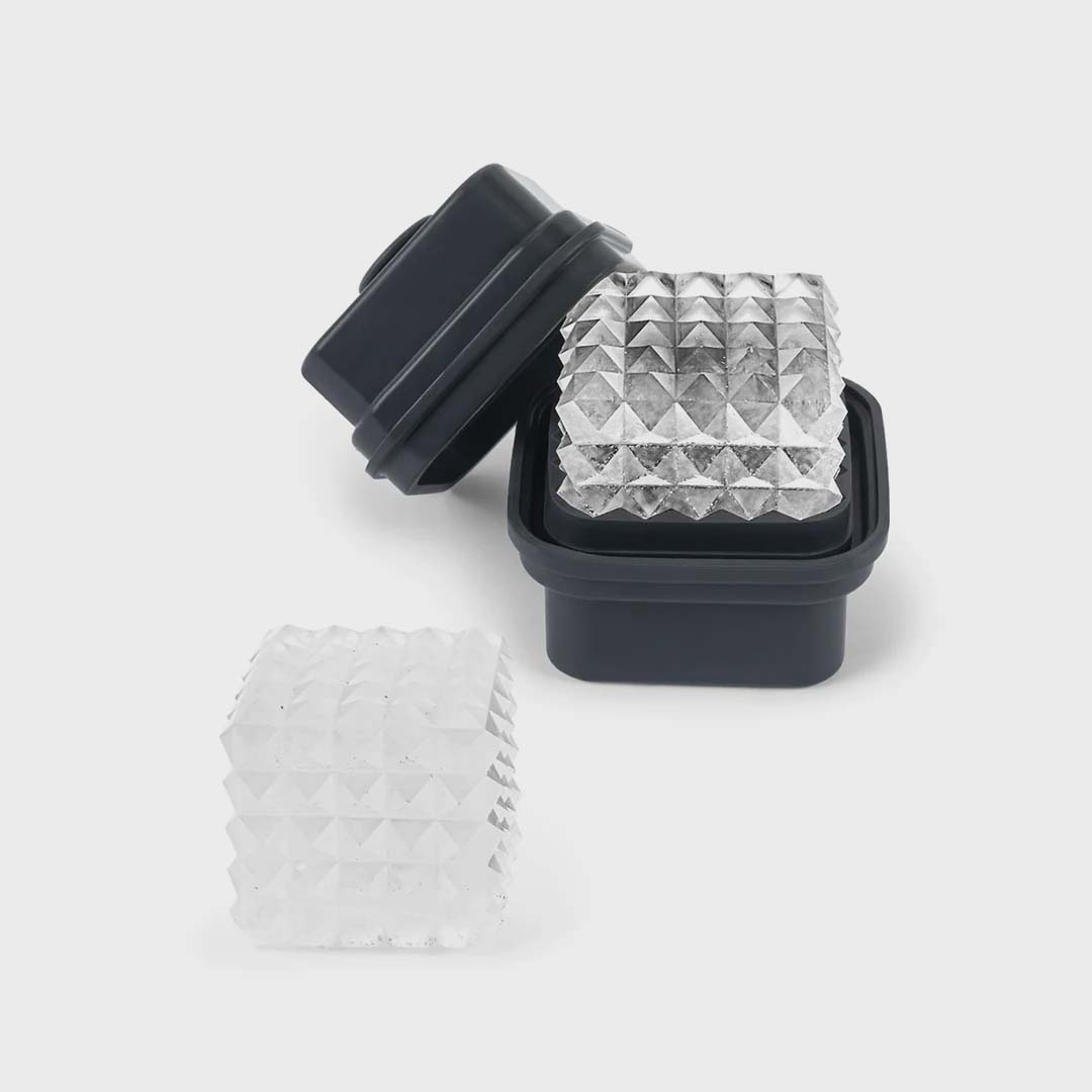 COCKTAIL ICE CUBE - CUBIC