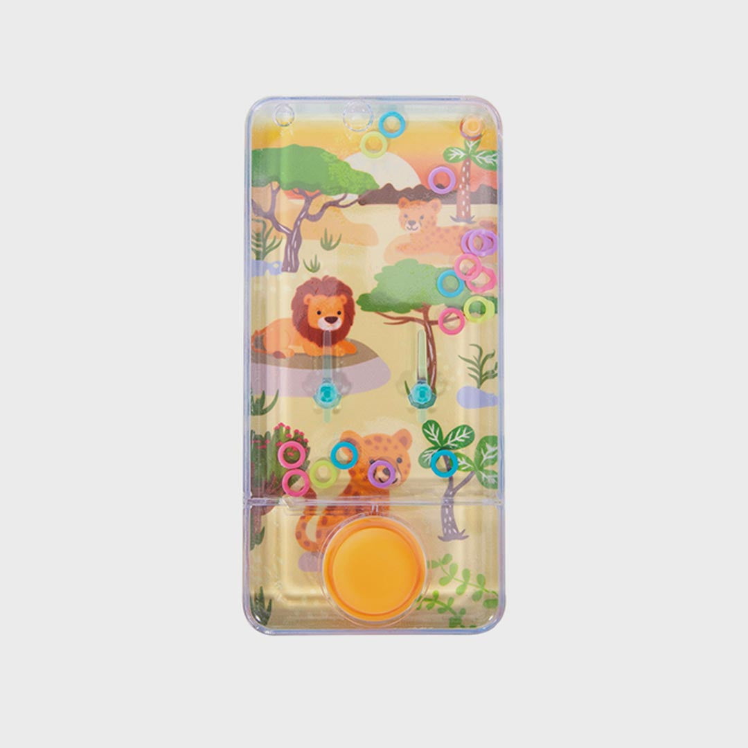 Water Filled Games | Wild Things