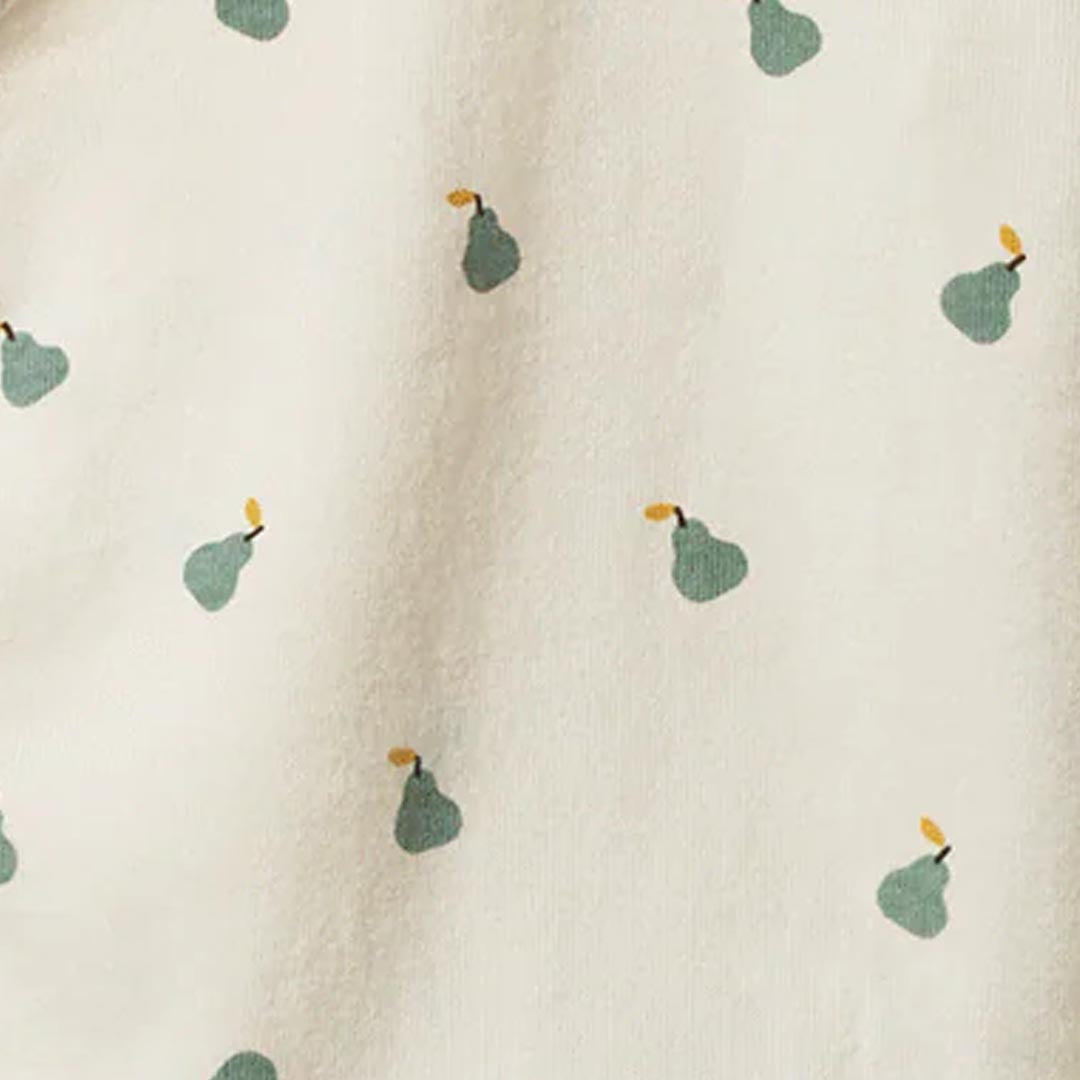 Welcome Home Gift Set | Petite Pear Print