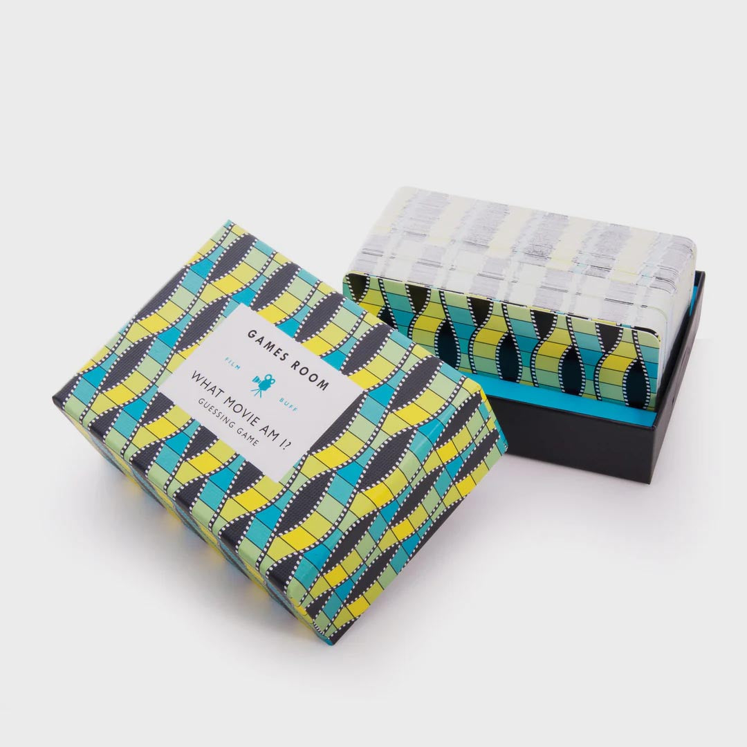 What Movie Am I? | Guessing Game