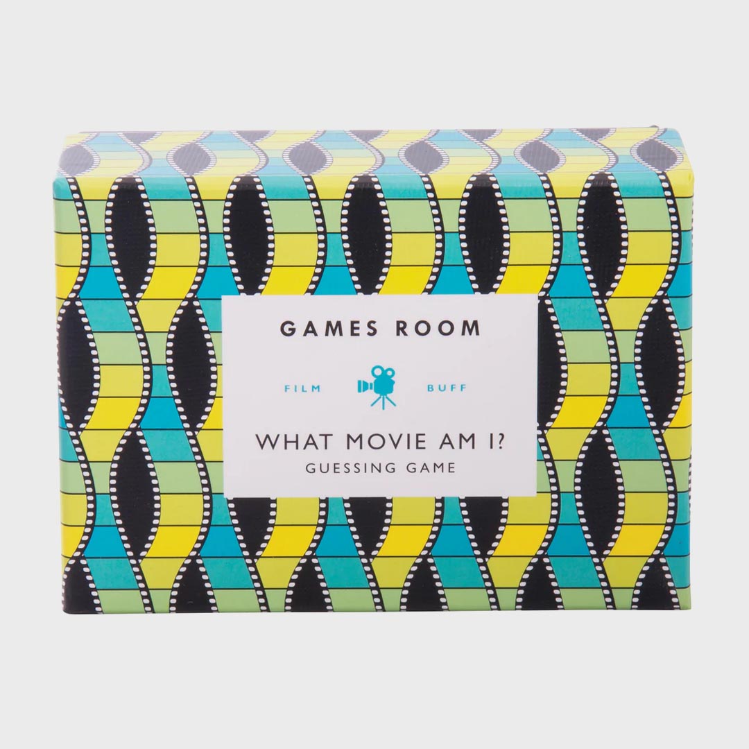 What Movie Am I? | Guessing Game