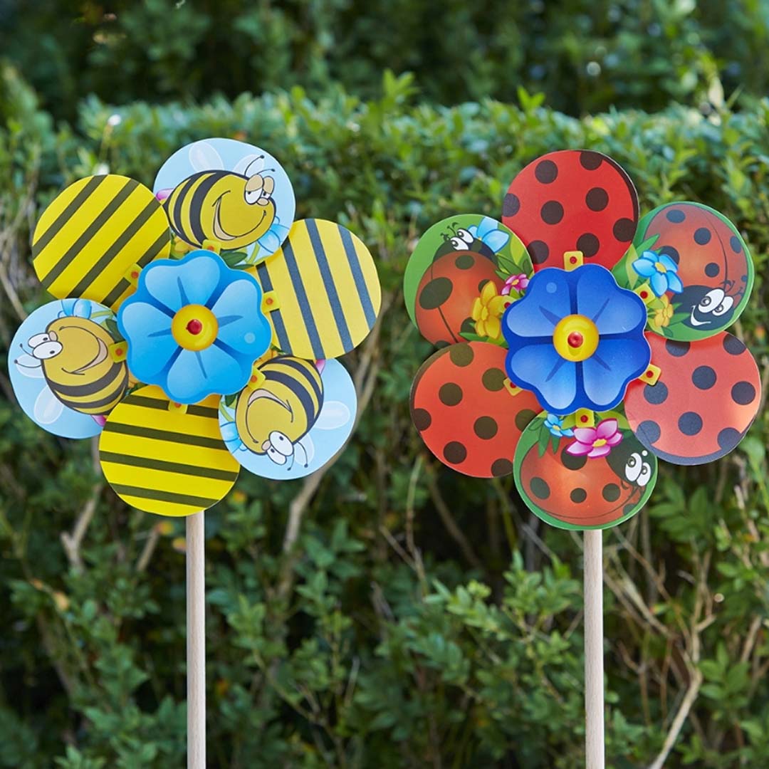 NOVELTY BEES 19cm