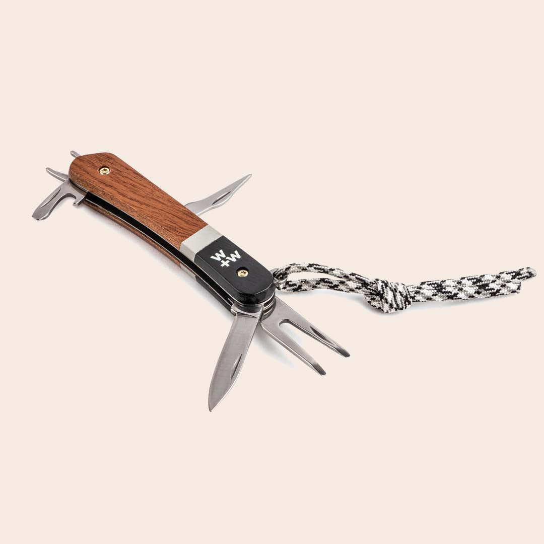 7-IN-1 GOLF MULTI-TOOL