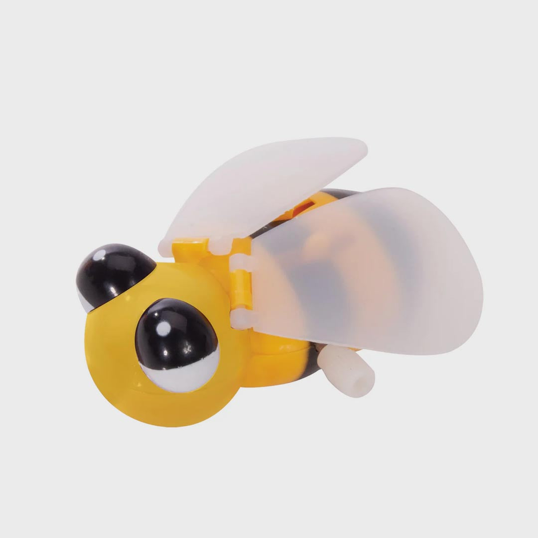 Wind Up Toy | Buzzing Bees
