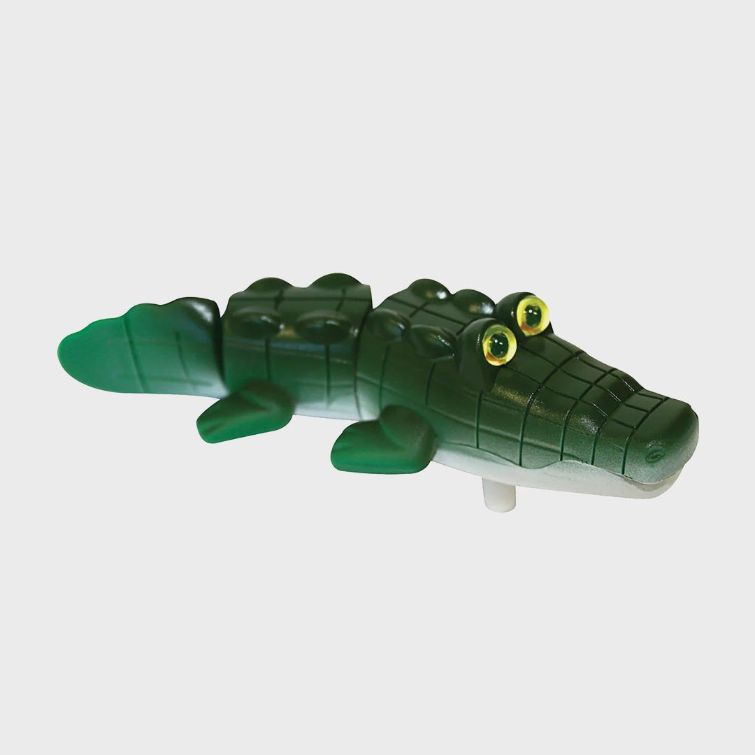 Wind Up Toy | Creeping Crocs