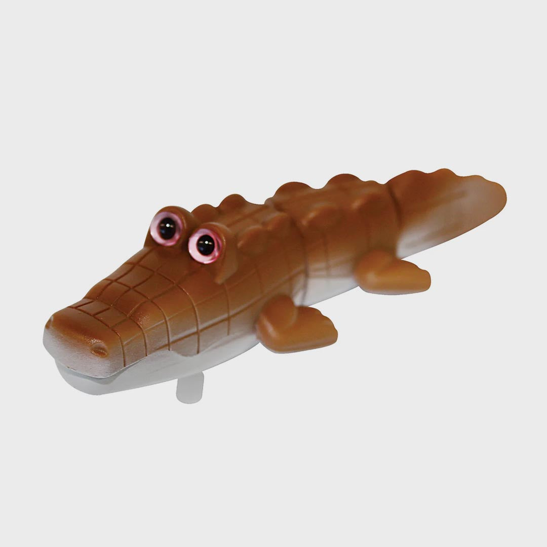 Wind Up Toy | Creeping Crocs