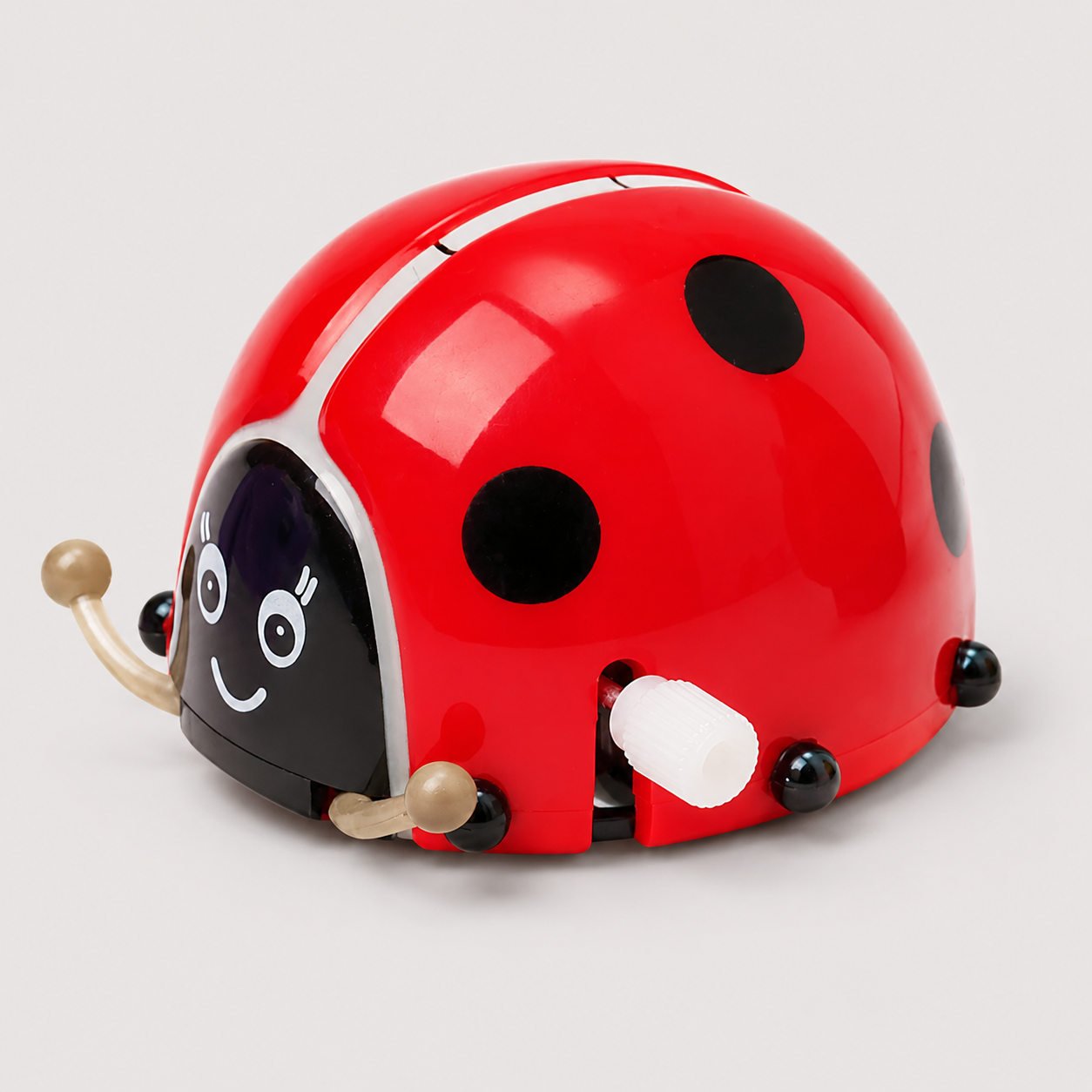 Wind Up Toy | Flippin' Lady Bug