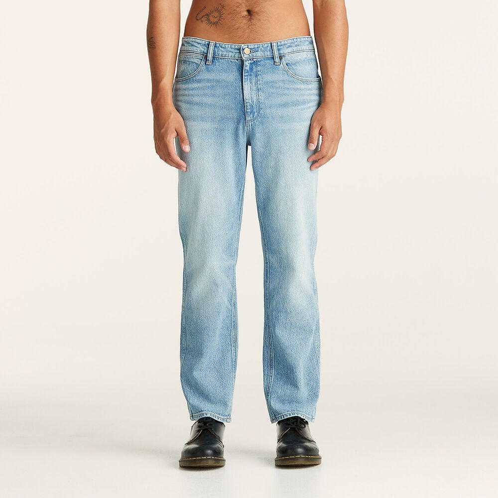 EAZY STRAIGHT JEAN | LUCKY BLUE