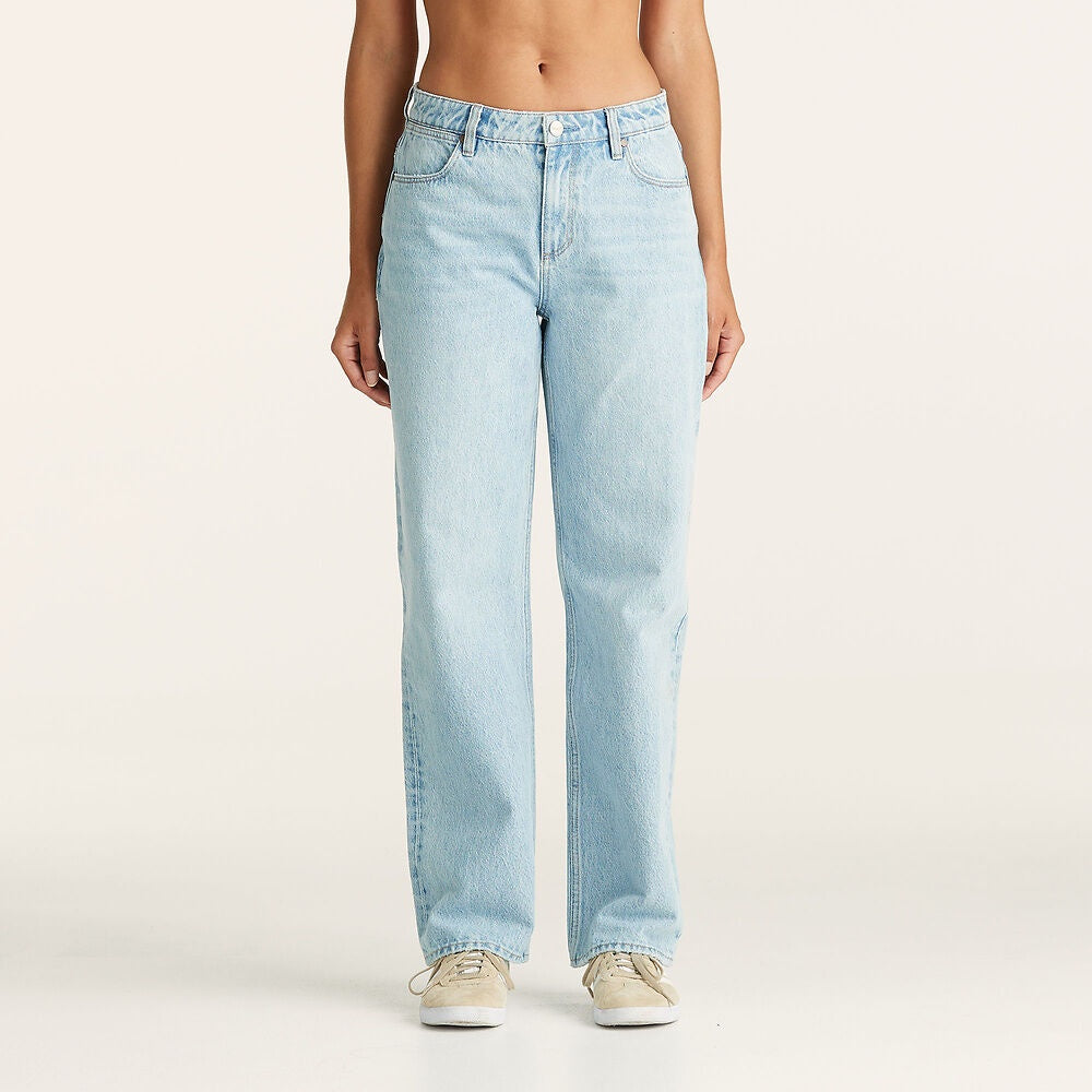 MID BELLA BAGGY JEAN | BLUES DYNASTY