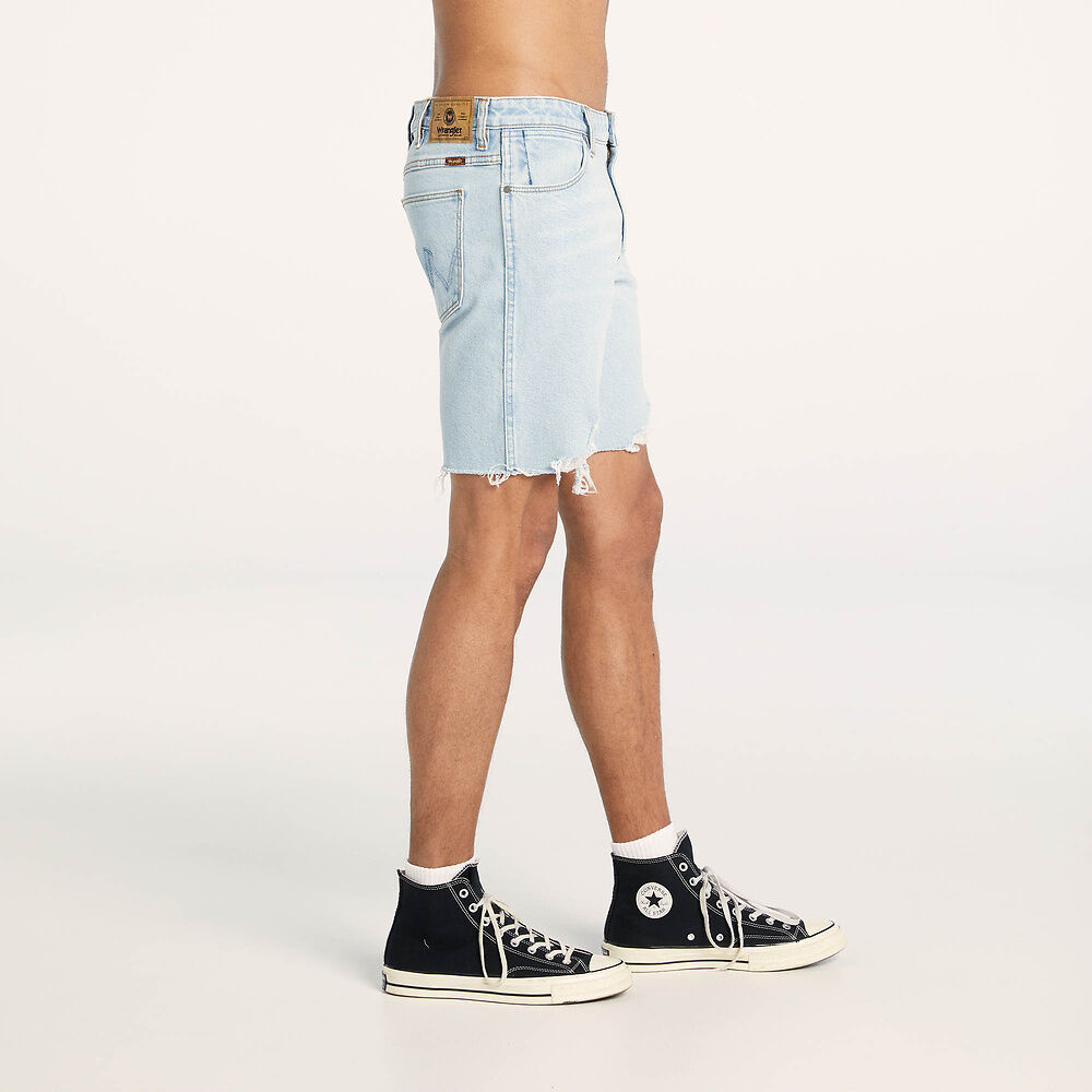 SMITH SHORT | LOVE BUZZ