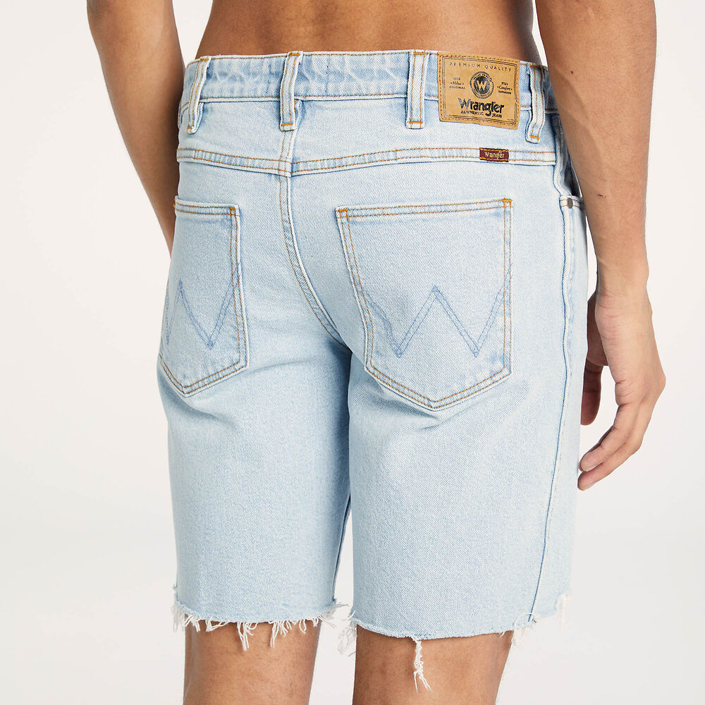 SMITH SHORT | LOVE BUZZ