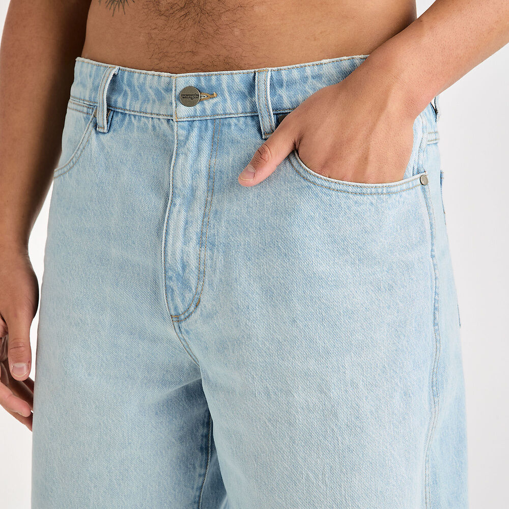 STEEZY SHORTS | WANDERER