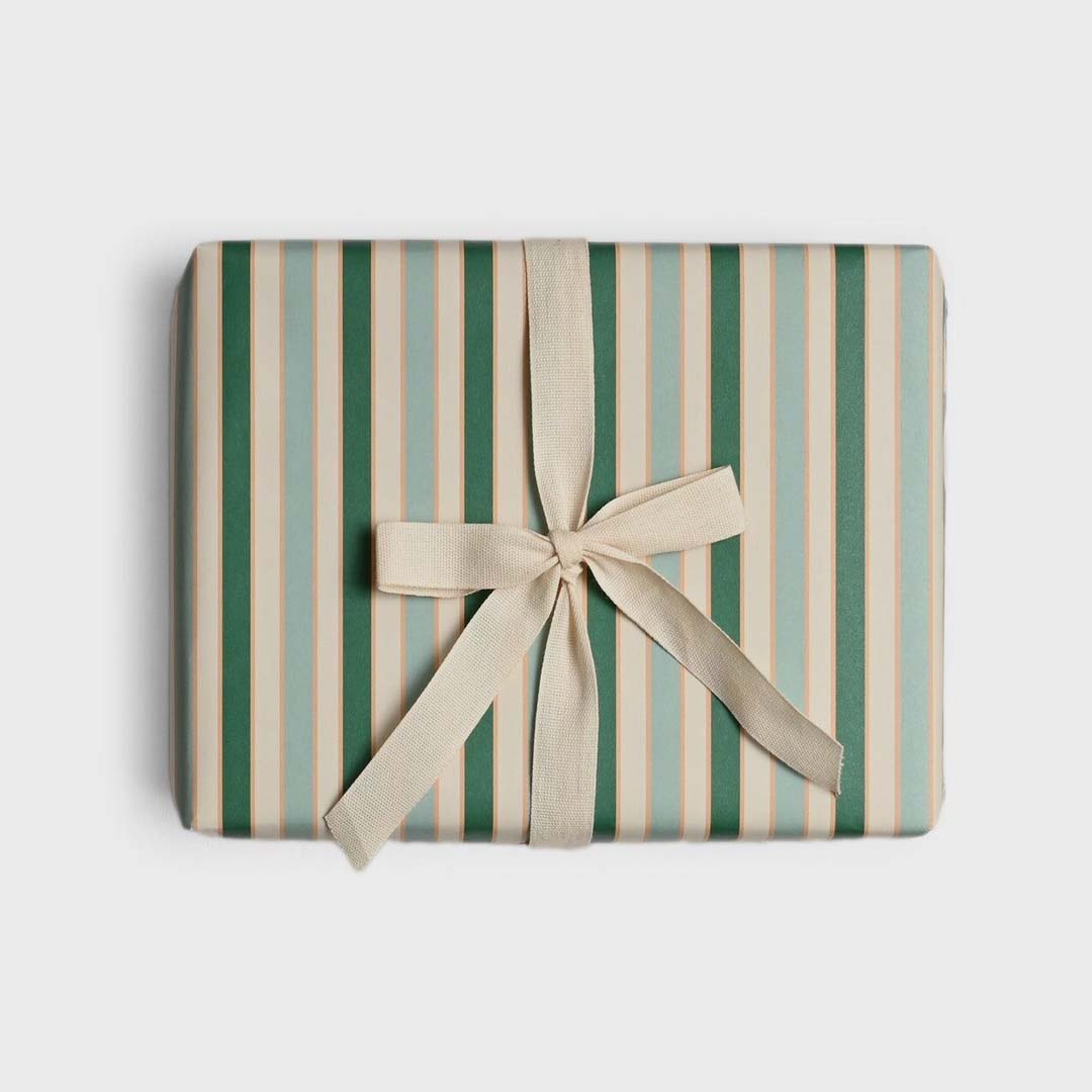 Wrapping Paper | Everyday Stripe