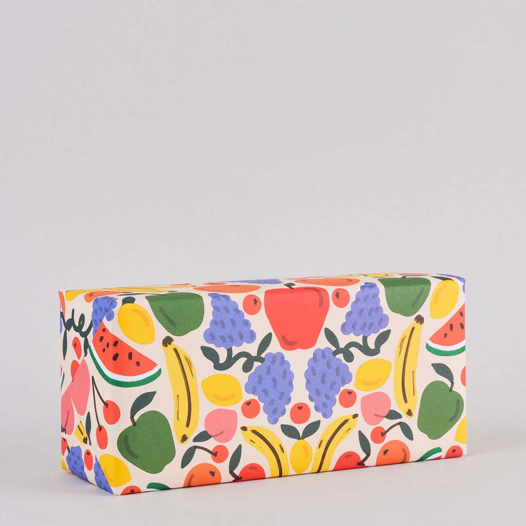 Wrapping Paper | Fruit Cocktail