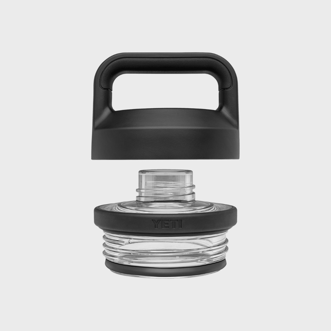 Rambler 36oz Bottle with Chug Cap | Rescue Red