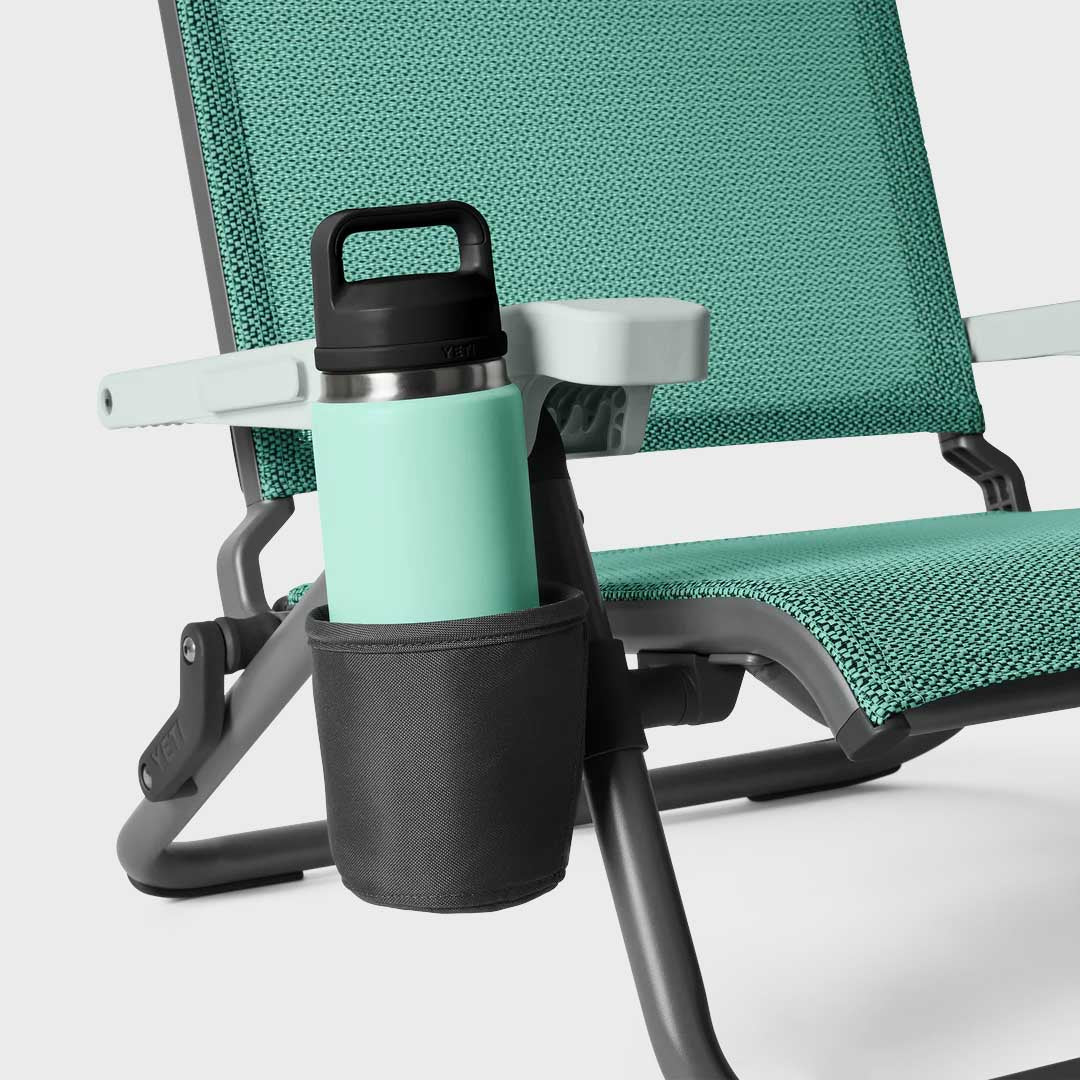 Hondo Beach Chair | Seafoam