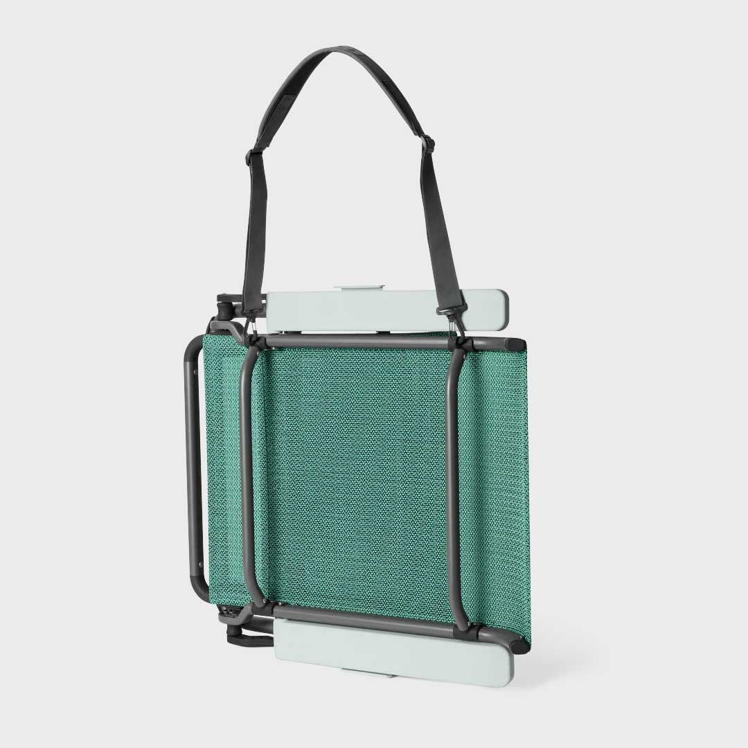 Hondo Beach Chair | Seafoam