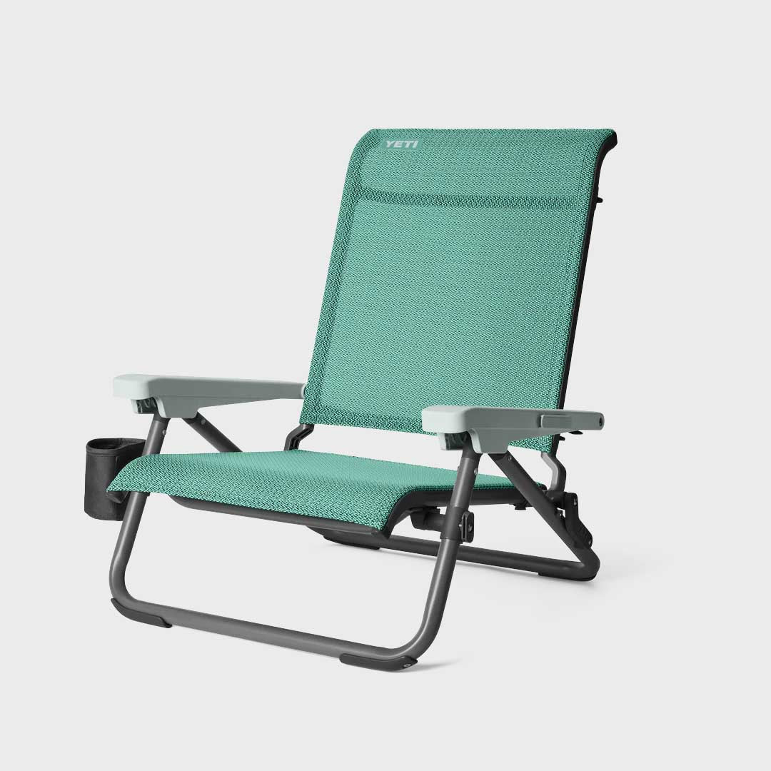Hondo Beach Chair | Seafoam