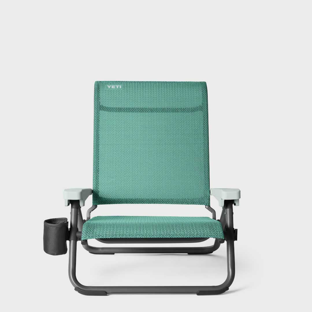 Hondo Beach Chair | Seafoam
