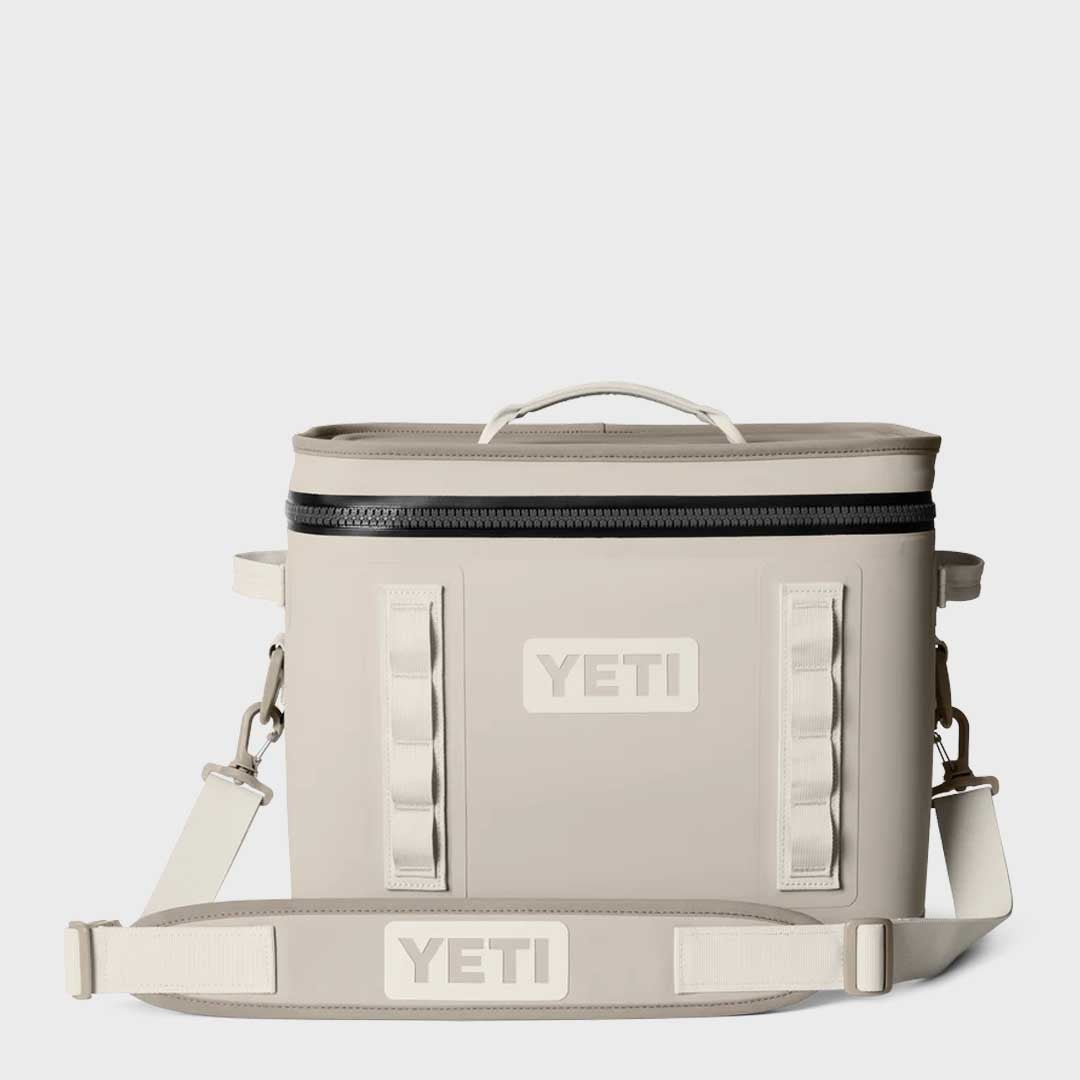 Hopper Flip 12 | Cape Taupe