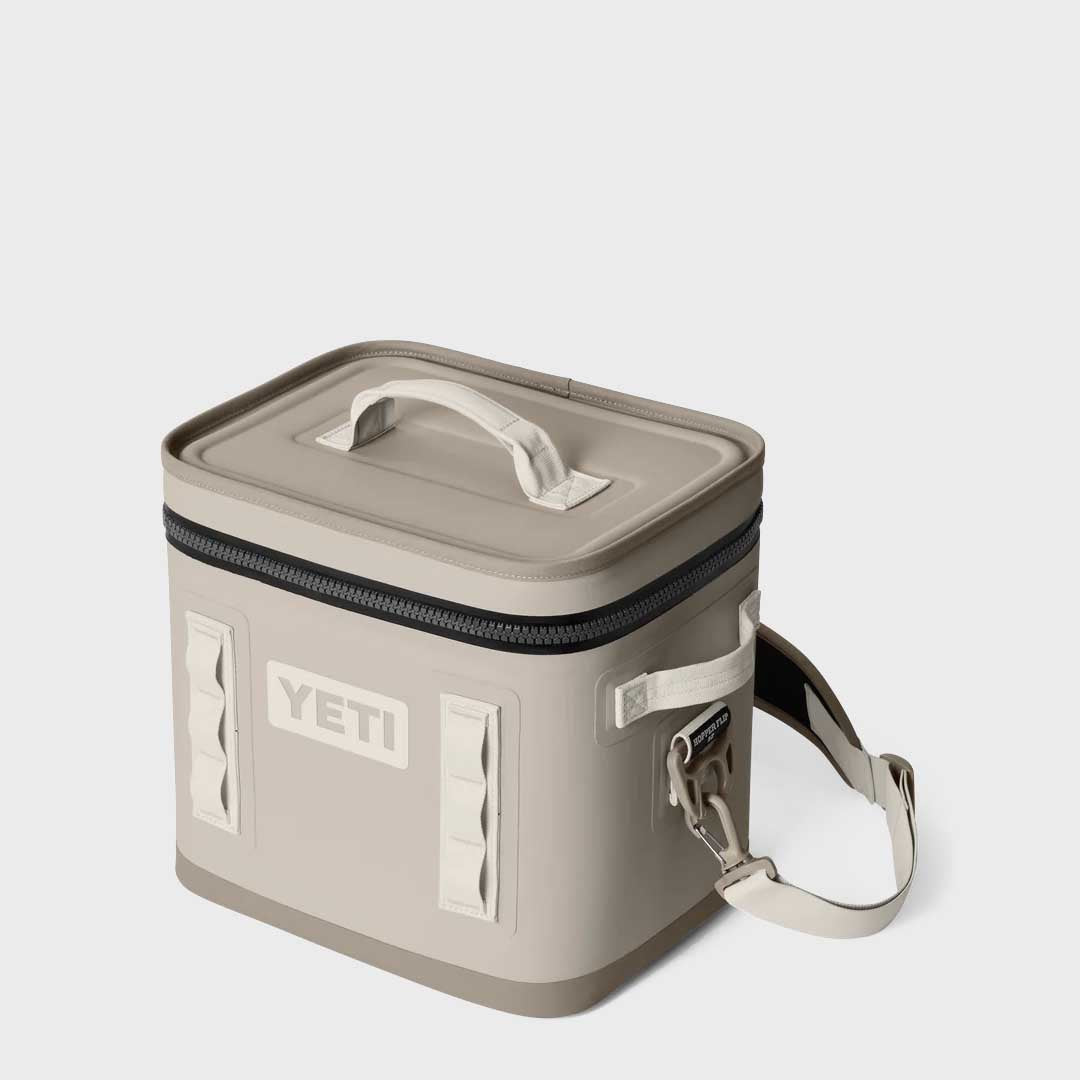 Hopper Flip 12 | Cape Taupe