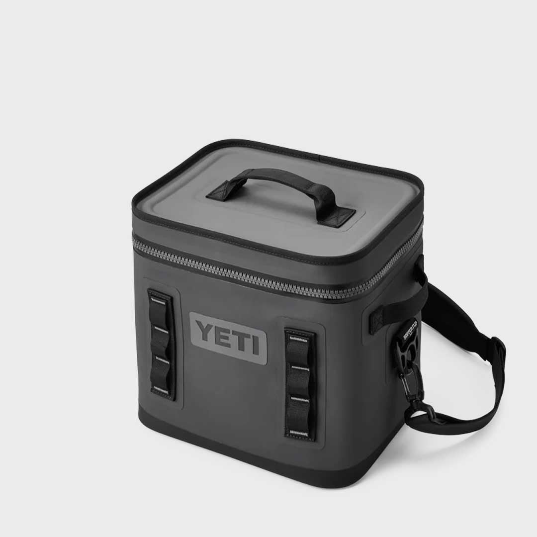 Hopper Flip 12 | Charcoal