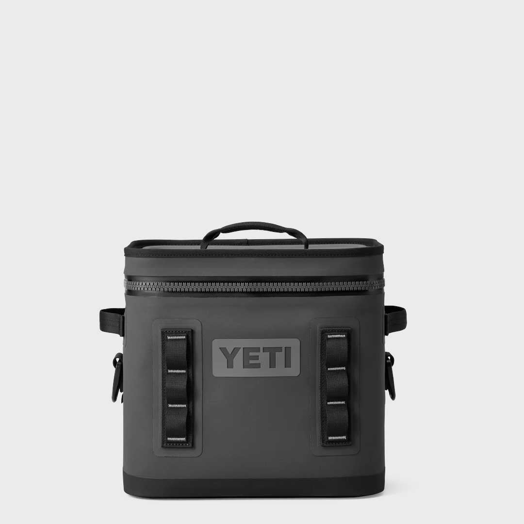 Hopper Flip 12 | Charcoal