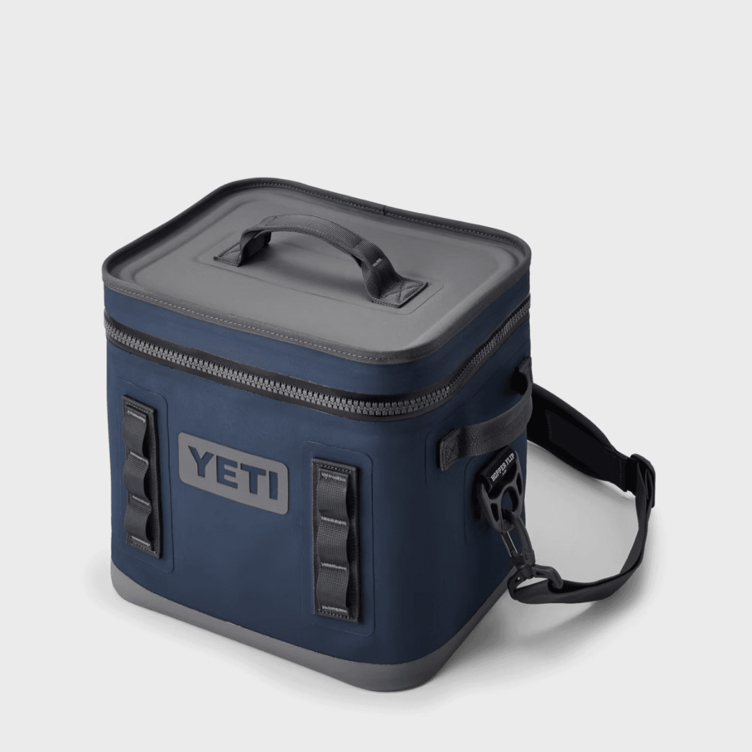 Hopper Flip 12 | Navy