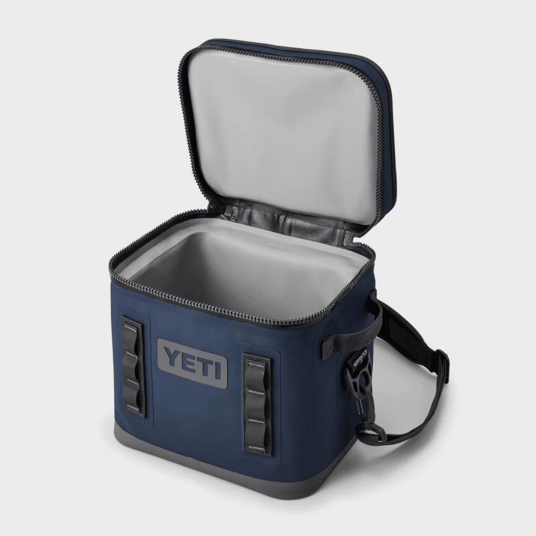 Hopper Flip 12 | Navy