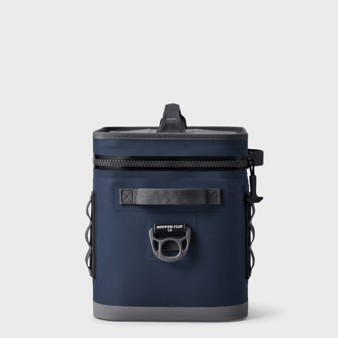 Hopper Flip 12 | Navy