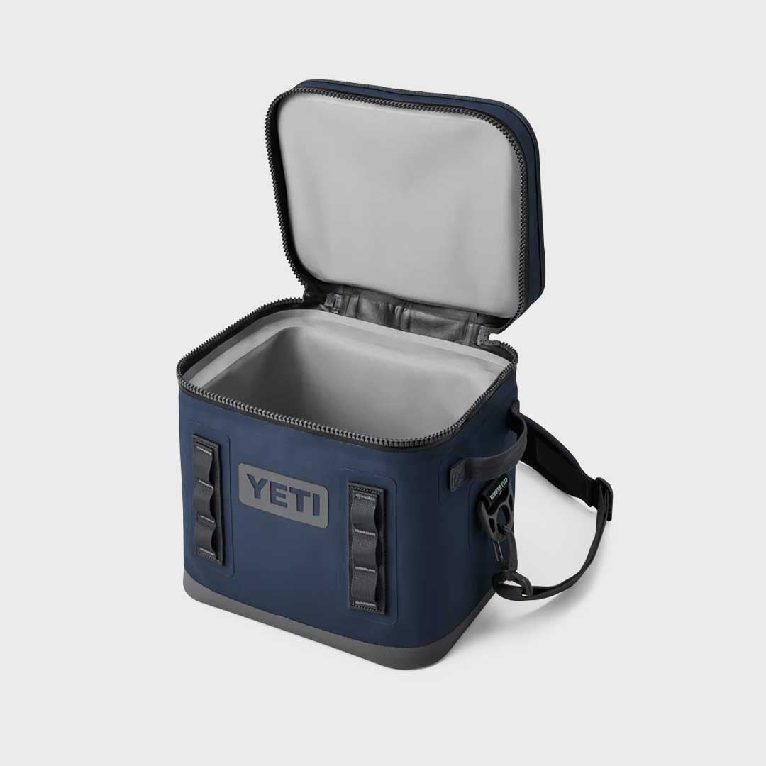 Hopper Flip 12 | Navy