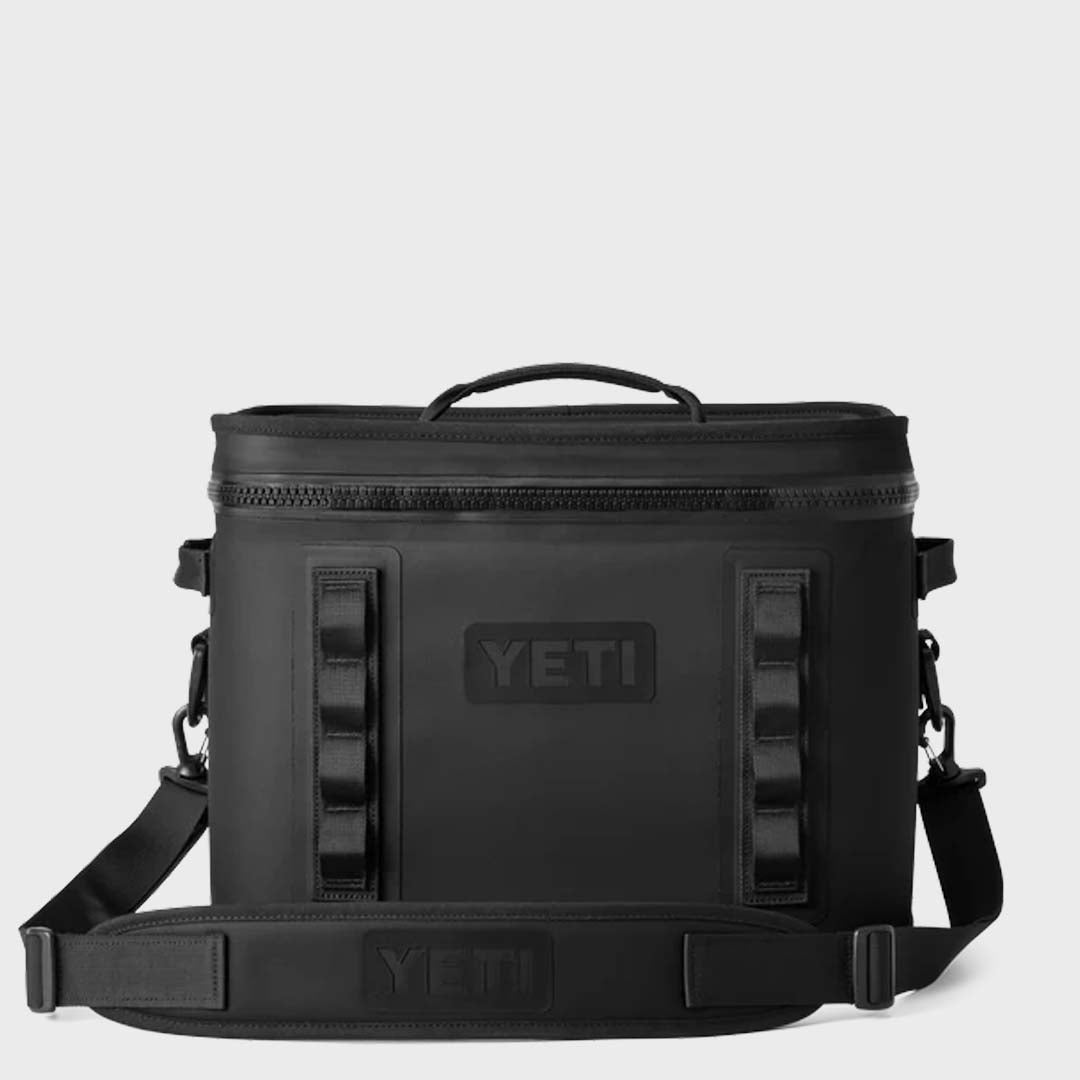 Hopper Flip 18 | Black