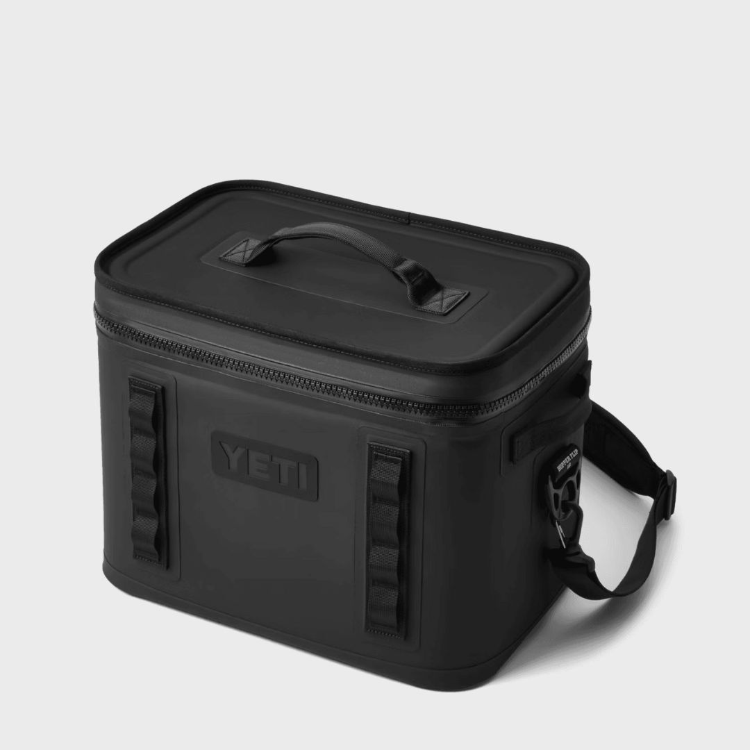 Hopper Flip 18 | Black