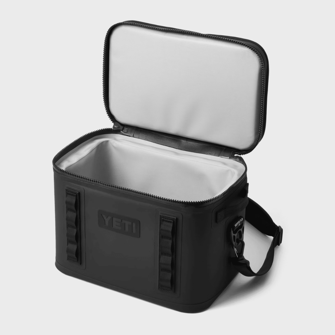 Hopper Flip 18 | Black