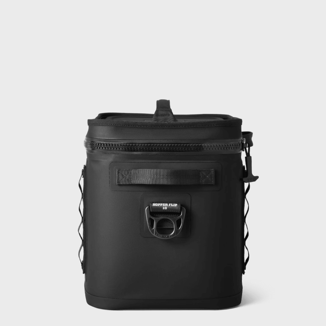 Hopper Flip 18 | Black