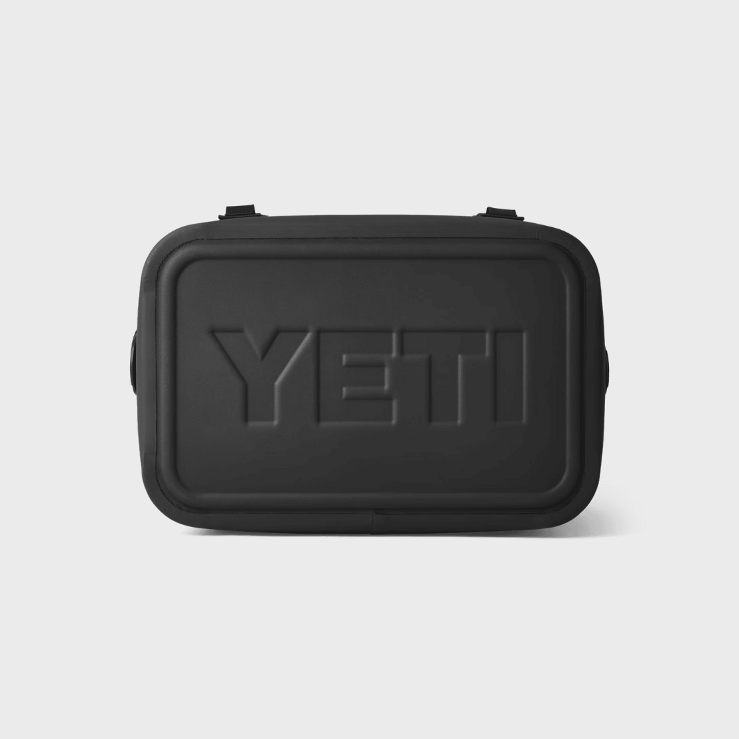 Hopper Flip 18 | Black