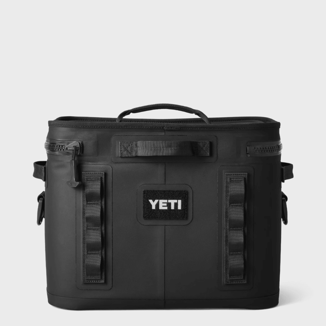 Hopper Flip 18 | Black