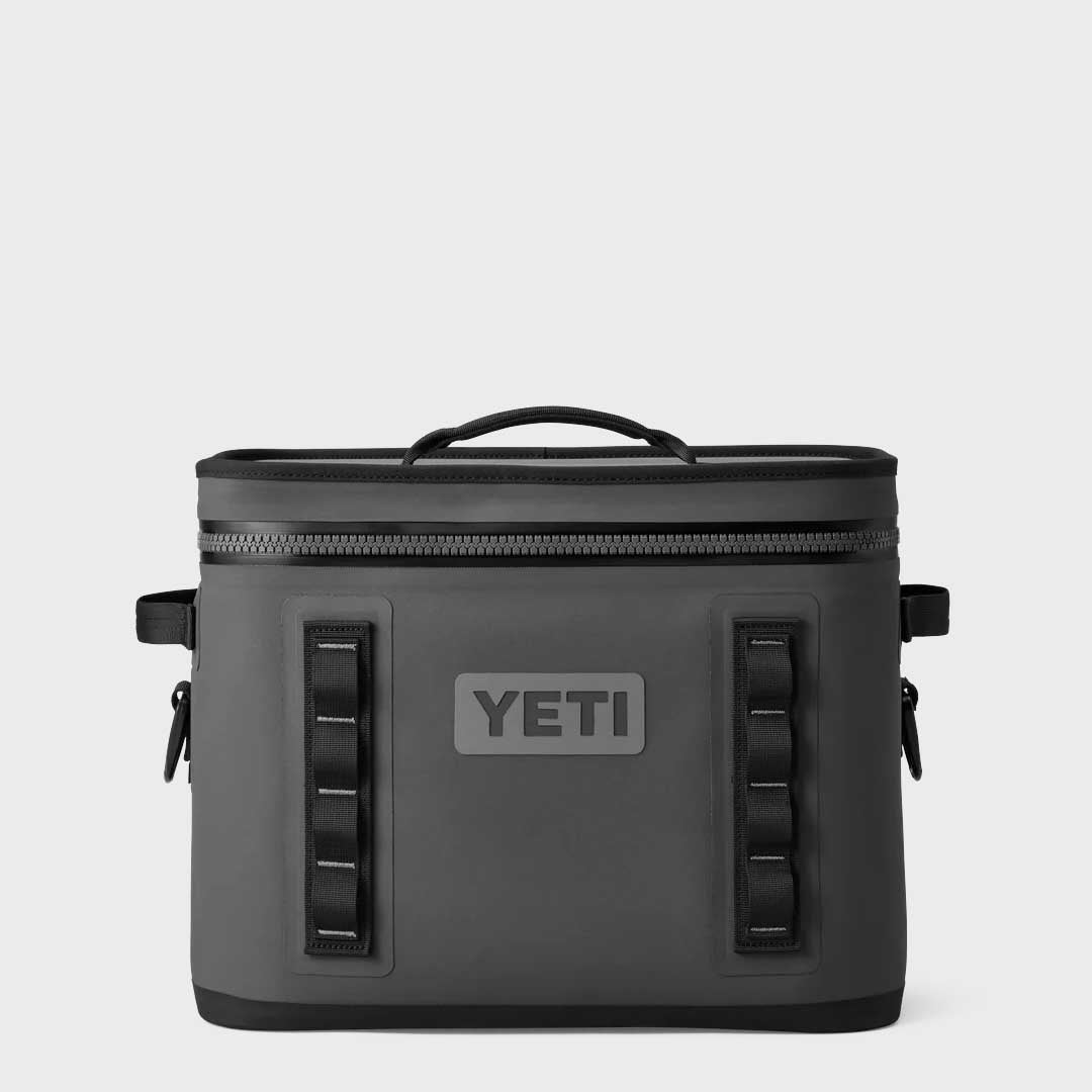 Hopper Flip 18 | Charcoal