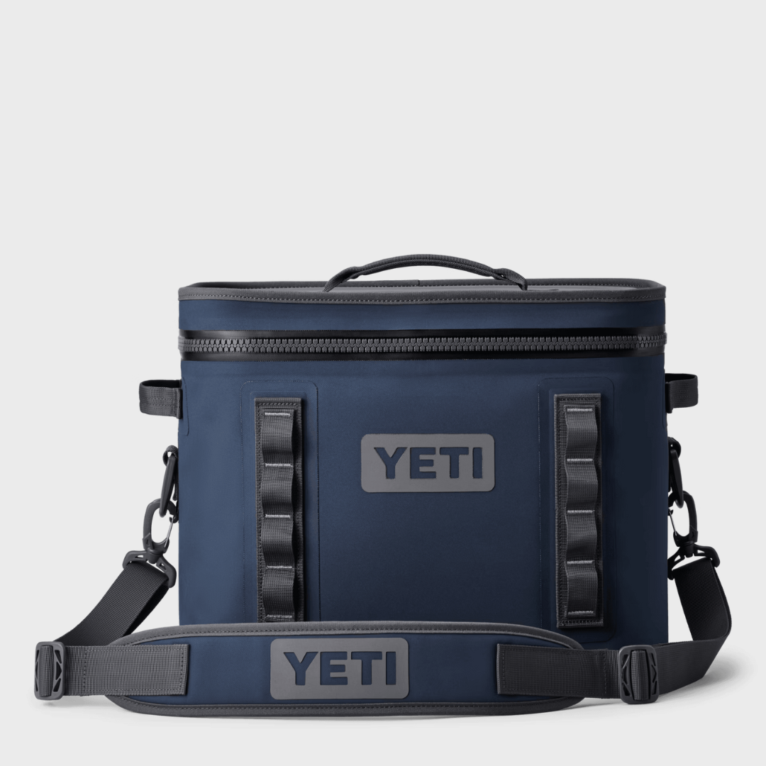 Hopper Flip 18 | Navy