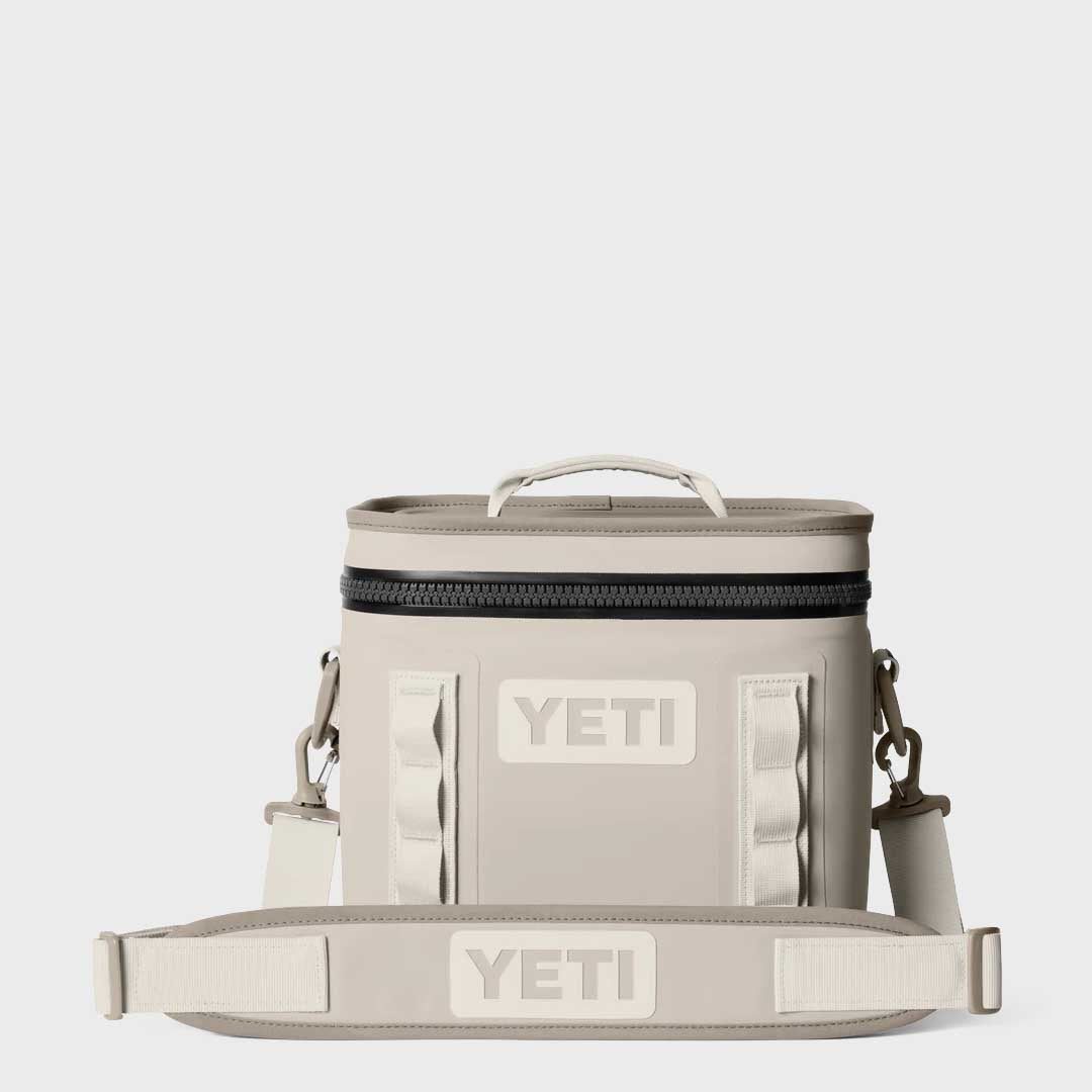 Hopper Flip 8 | Cape Taupe