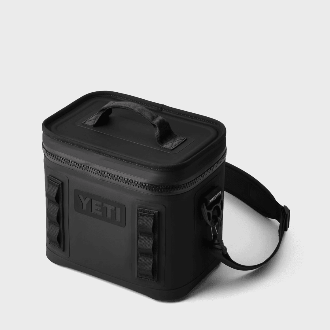 Hopper Flip 8 | Black